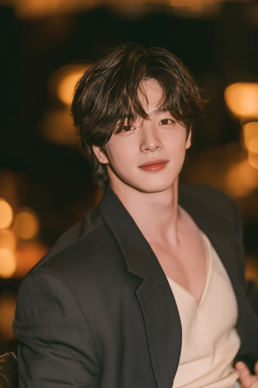 하단 전담 호스트