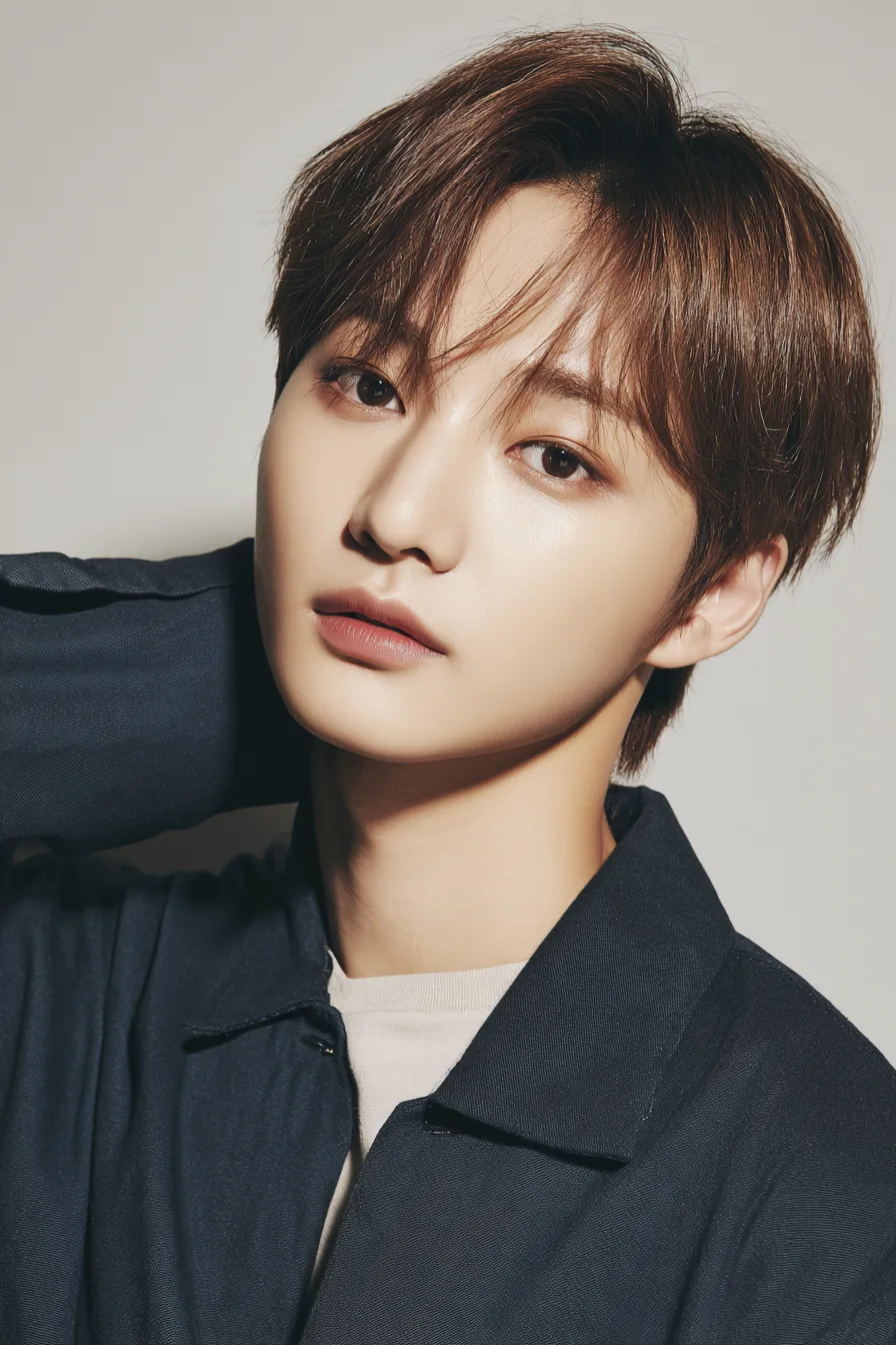 서진 — 20대 한국인 호스트