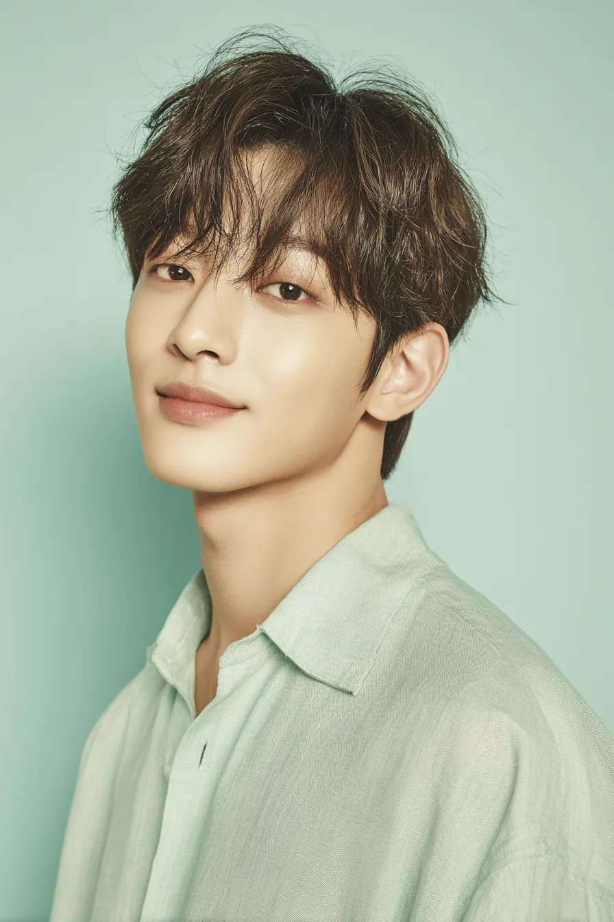 연산동 전담 호스트 우진
